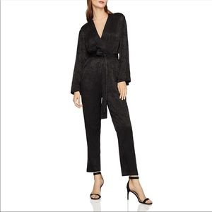 BCBG MAXAZRIA Jumpsuit